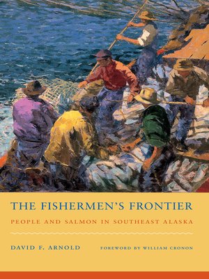The Fishermen's Frontier - ebook